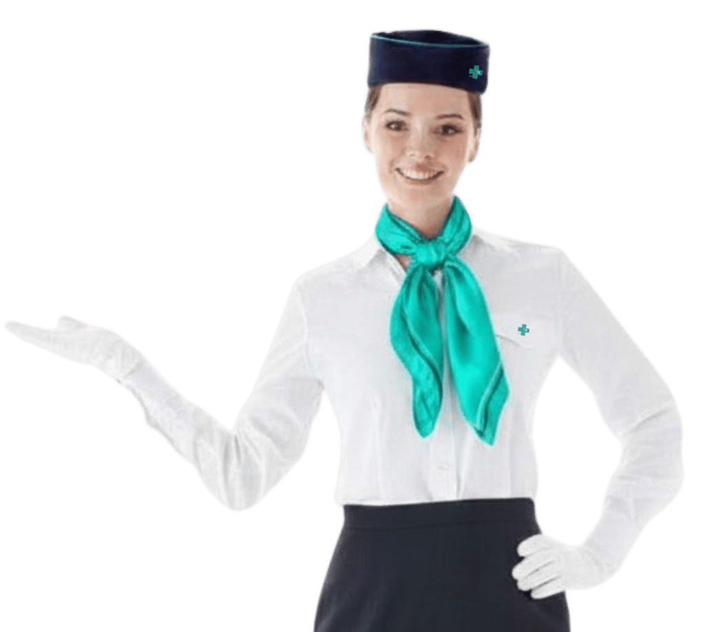 Beauty Beyond Borders Concierge