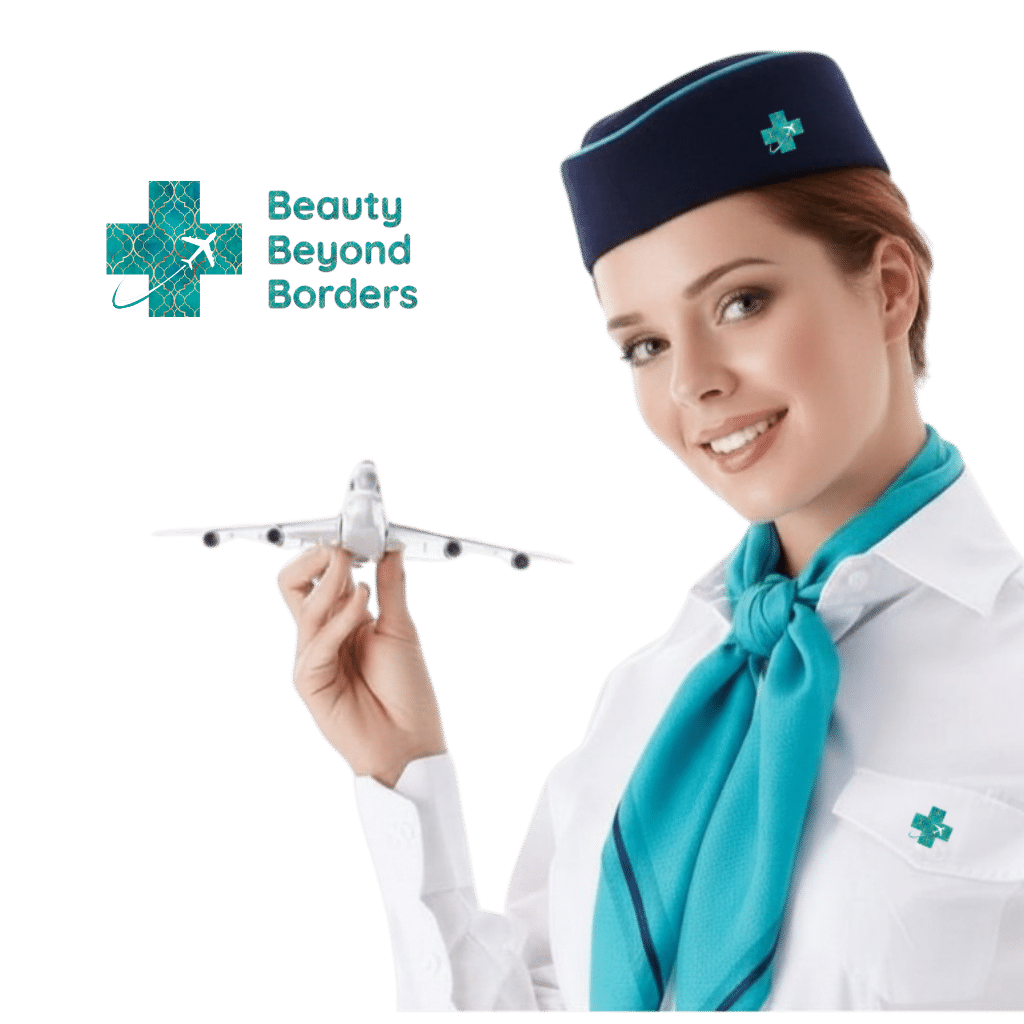 Medical Tourism in Turkey