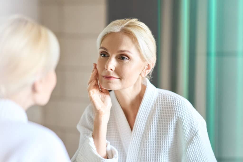 Deep Plane Facelift and Advanced SMAS coordination