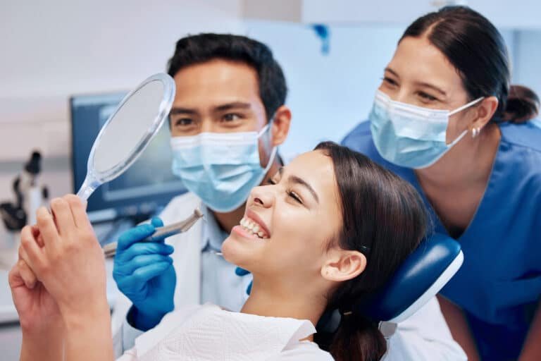 Advanced Restorative Dentistry and Smile Makeover Surgery in Turkey
