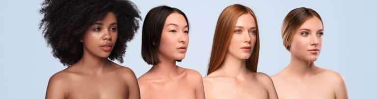 Individualized hair implantation using the patient’s own hair for natural matching