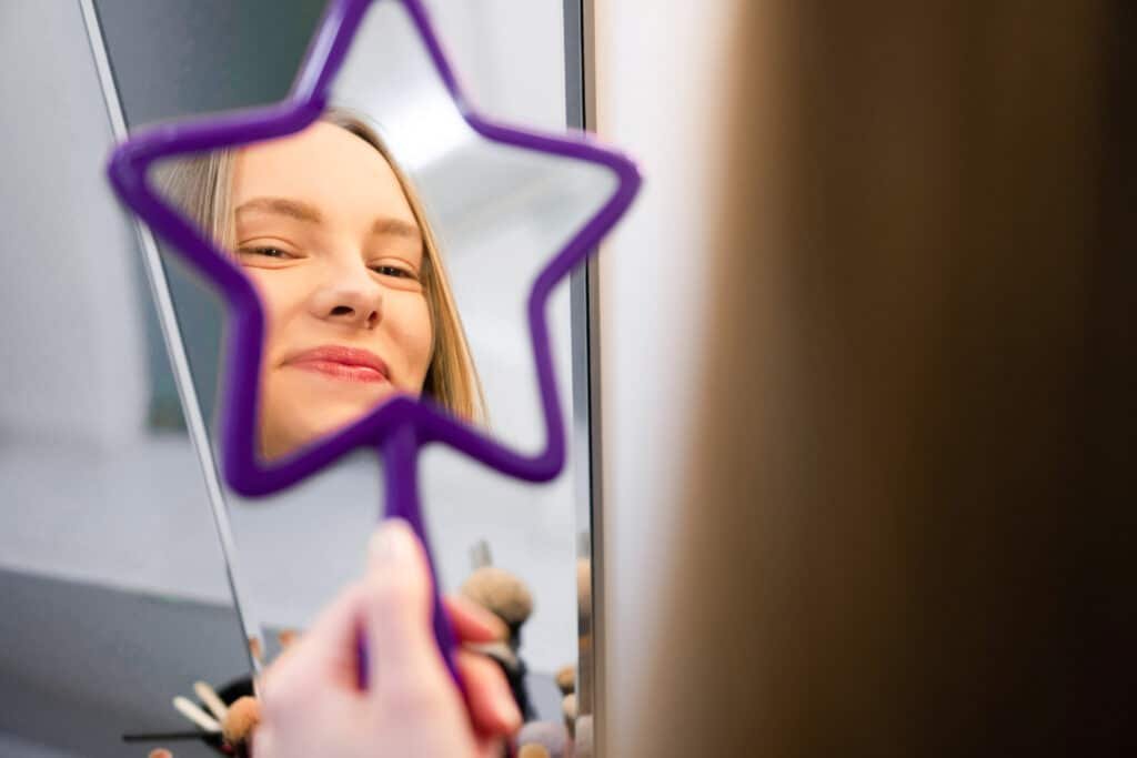 Surgical rhinoplasty options including aesthetic, reduction, and revision procedures.