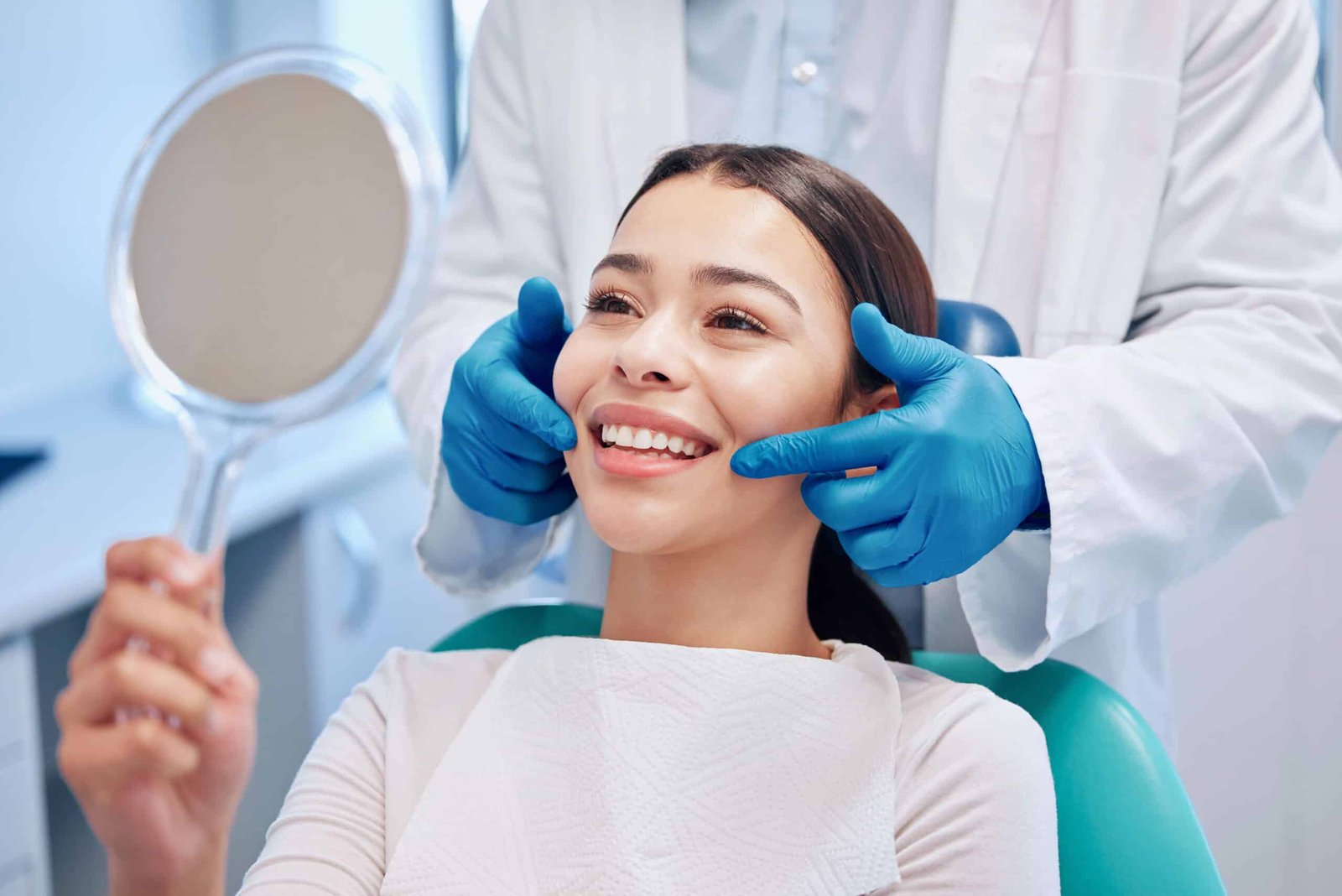 Tailored Dental Aesthetic Options for Your Needs