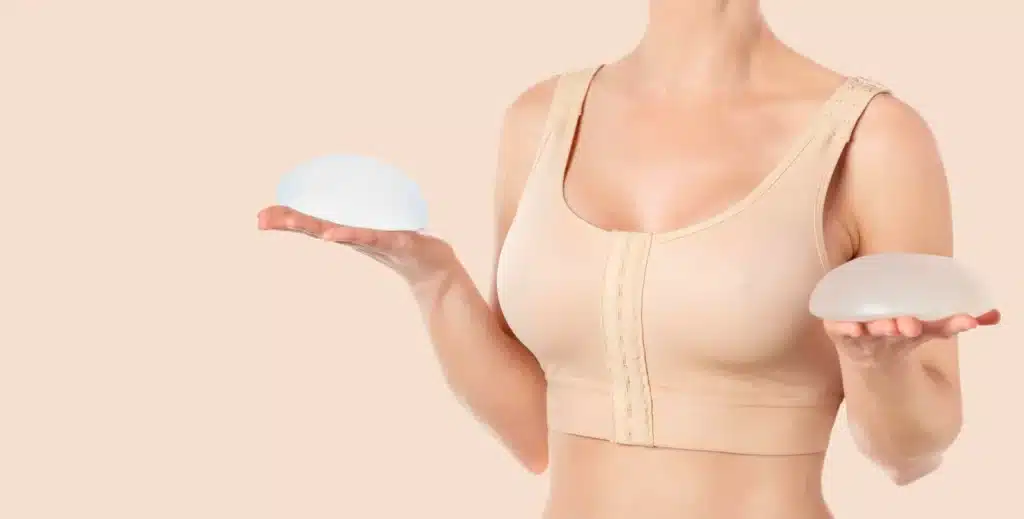 Breast Aesthetics in Turkey