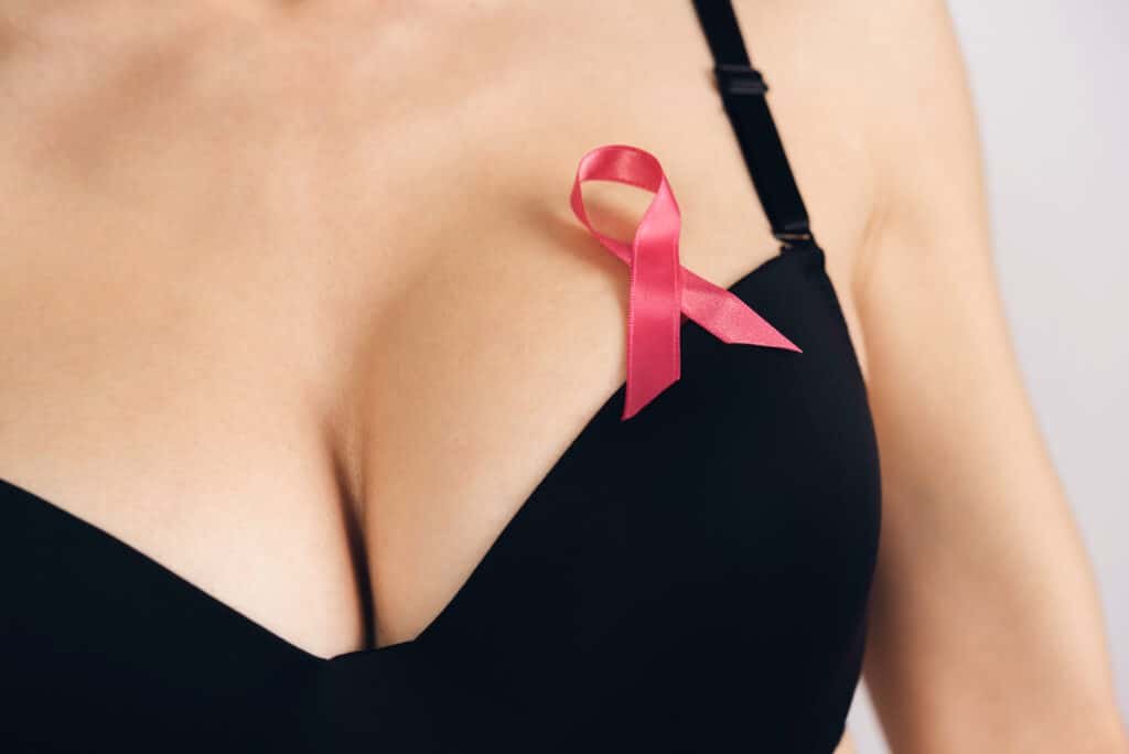 Breast reconstruction procedures restoring breast shape after medical or surgical change