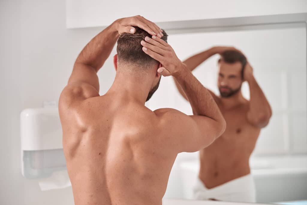 Men's Aesthetics in Turkey